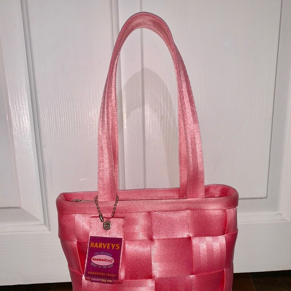 Cute small pink bag - Picture 3 of 3